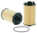 WIX-WL10178 Cartridge Lubrication Filter Metal-Free