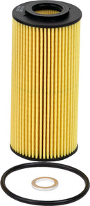 WIX-WL10237 Cartridge Lubrication Filter Metal-Free