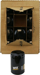 WIX-WL10255MP Lubrication Filter