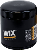 WIX-WL10290 Spin-On Lubrication Filter