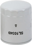 WIX-WL10349 Lubrication Filter