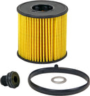 WIX-WL10521 Lubrication Filter