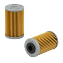 WIX-WL10616 Lubrication Filter