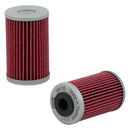 WIX-WL10617  Lubrication Filter