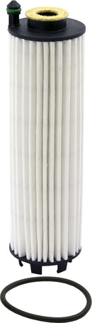 WIX-WL10760 Lubrication Filter