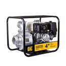 BEPWP-4013H 4" ALUMINUM WATER PUMP (HONDA ENGINE 13 HP)