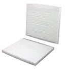 WIX-WP10009 Cabin Air Filter With Bioshield