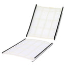 WIX-WP10073 Cabin Air Panel Filter