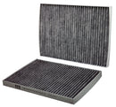 WIX-WP10074 Cabin Air Filter With Bioshield