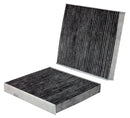 WIX-WP10099 Cabin Air Filter With Bioshield