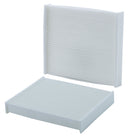 WIX-WP10105 Cabin Air Filter With Bioshield