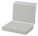 WIX-WP10106 Cabin Air Filter With Bioshield