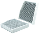 WIX-WP10130 Cabin Air Filter With Bioshield