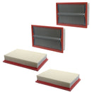 WIX-WP10135 Cabin Air Filter