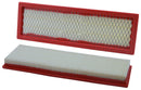 WIX-WP10141 Cabin Air Panel Filter