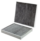 WIX-WP10159 Cabin Air Filter With Bioshield