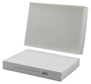 WIX-WP10179 Cabin Air Filter With Bioshield