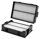 WIX-WP10186 Cabin Air Filter