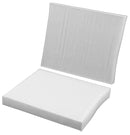 WIX-WP10192 Cabin Air Filter With Bioshield