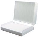 WIX-WP10195 Cabin Air Filter With Bioshield