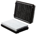 WIX-WP10444 Cabin Air Filter