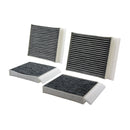 WIX-WP10782 Cabin Air Filter
