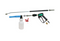 Deluxe Quick Connect Foam Kit - C