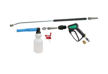 Deluxe Quick Connect Foam Kit - C