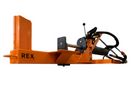 WX310   3PT Log Splitter