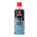 WD40-01142, WD-40 3-IN-ONE Professional High- Performance White Lithium Grease Spray (290gm)