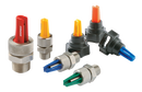 Hypro XT024 boomless spray nozzle
