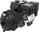 1543P-390HSP 3" HYPRO POLY WATER PUMP (GX390 ENGINE)