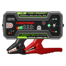 Jump Starter with LIFEPO4 Safety Battery