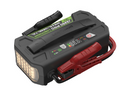 Jump Starter with LIFEPO4 Safety Battery