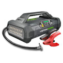 Jump Starter with LIFEPO4 Safety Battery