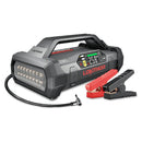 Jump Starter Car Battery with Air compressor