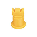 AITTJ60-11002VP yellow air induction twinjet spray tip