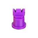 AITTJ60-110025VP purple air induction twinjet spray tip