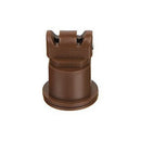 AITTJ60-11005VP brown air induction twinjet spray tip