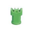 AITTJ60-110015VP green air induction twinjet spray tip