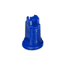 AIXR11003-VP air induction XR flat spray tip, blue VisiFlo