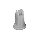 AIXR11006-VP air induction XR flat spray tip, gray VisiFlo