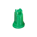 AIXR110015-VP air induction XR flat spray tip, green VisiFlo