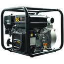 BEPWP-2070S 2" ALUMINUM WATER PUMP (KNOCK OFF)