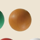 20460-13 BALL ORANGE POLYPROP