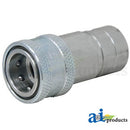 A-4050-2P-P PIONEER HYDRAULIC FEMALE COUPLER BODY 1/4 INCH