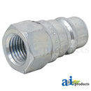 A-4010-2P-P PIONEER HYDRAULIC MALE TIP 1/4 INCH