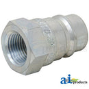 A-4010-3P-P PIONEER HYDRAULIC MALE TIP 3/8 INCH