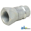 A-8010-4MB-P PIONEER HYDRAULIC MALE TIP 1/2 INCH
