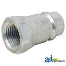 A-8010-4PMB-P PIONEER HYDRAULIC MALE TIP 1/2 INCH
